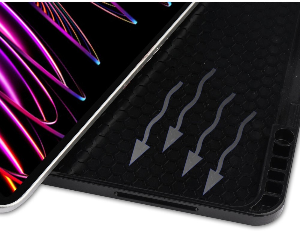 Etui Bizon Case Tab Lizard
